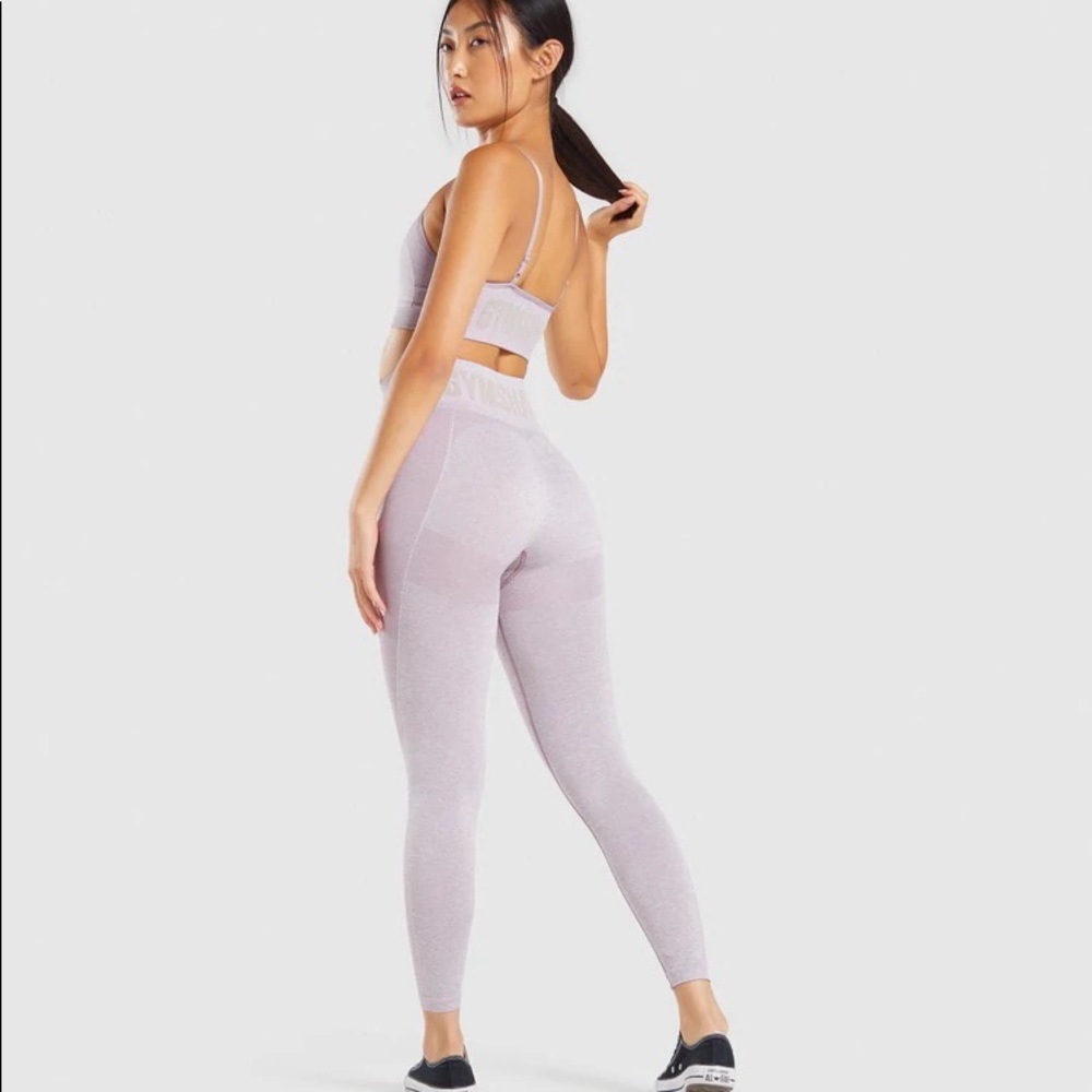 🏷️ FINAL SALE • [Gymshark] Flex High Waisted Leggings